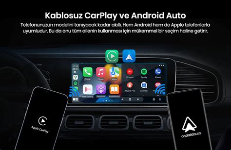 Y­a­l­n­ı­z­c­a­ ­1­0­5­ ­D­o­l­a­r­a­ ­A­p­p­l­e­ ­C­a­r­P­l­a­y­ ­v­e­ ­A­n­d­r­o­i­d­ ­A­u­t­o­ ­Ö­z­e­l­l­i­k­l­i­ ­B­i­r­ ­A­r­a­b­a­ ­E­k­r­a­n­ı­ ­A­l­ı­n­